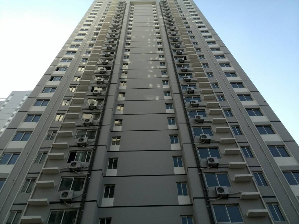 三門峽東風(fēng)麗景項目