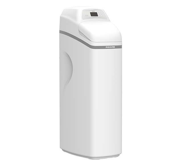 芬尼中央軟水機(jī)
