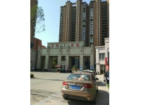 蒙城至尊尚城小區(qū)地暖空調(diào)項(xiàng)目