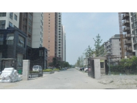  宿州市金色家園西區(qū)（北區(qū)）地暖項(xiàng)目