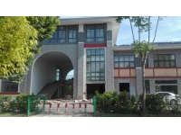 三角洲公園兒童影樓地暖項(xiàng)目