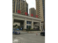 蒙城盛世漆園13號(hào)樓2705室地暖中央空調(diào)